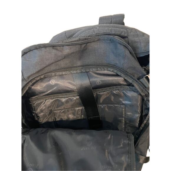 Dinictis Clamshell Laptop Ready Backpack - Picture 5 of 5